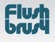 flush_logo